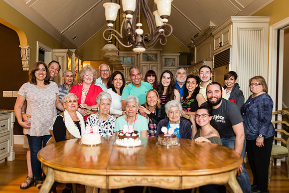 Nana Flory Berta Birthday 2017-5837