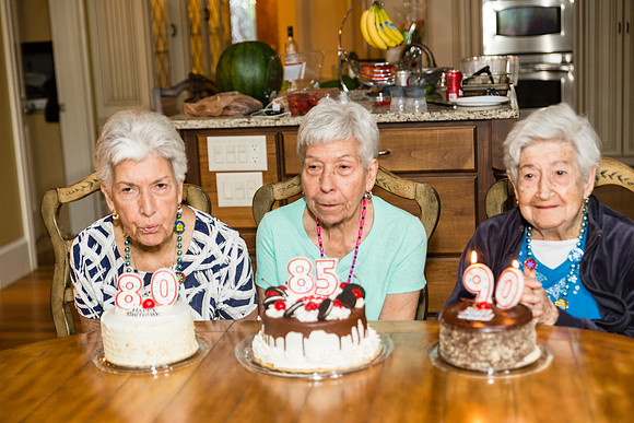 Nana Flory Berta Birthday 2017-5840