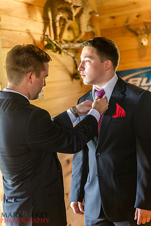 Stephen & AnnMarie Wedding-6921
