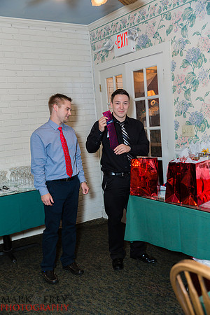 Stephen & AnnMarie Wedding-6486