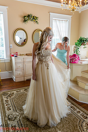 Holley & Robert Wedding -3172