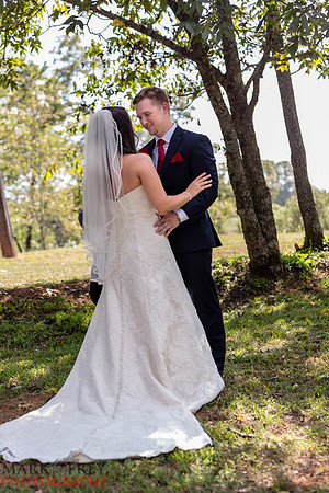 Stephen & AnnMarie Wedding-7011