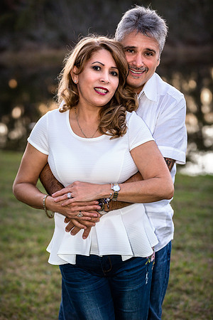 Junior & Nancy 2-2018-8285