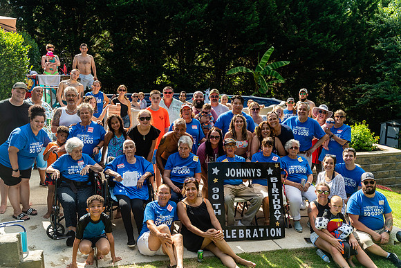 2021 Visbal Family Reunion -4028