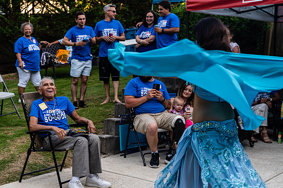 2021 Visbal Family Reunion -4077