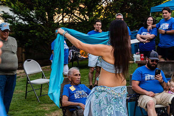 2021 Visbal Family Reunion -4083