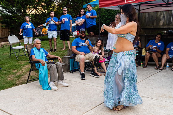 2021 Visbal Family Reunion -4086