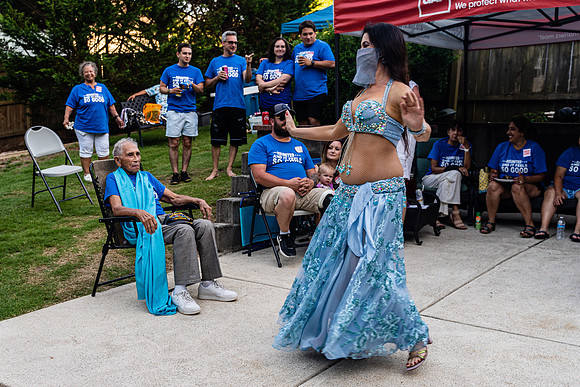 2021 Visbal Family Reunion -4089