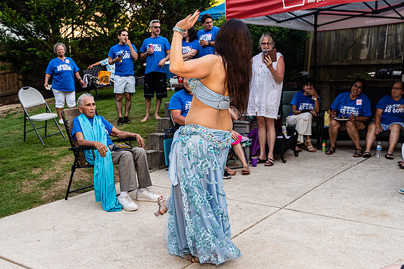 2021 Visbal Family Reunion -4091
