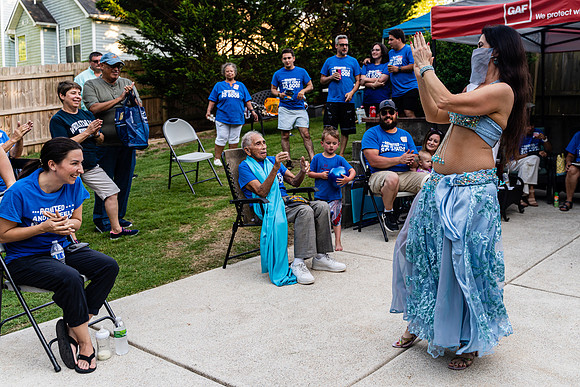 2021 Visbal Family Reunion -4096