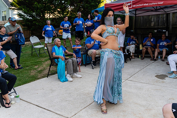 2021 Visbal Family Reunion -4098