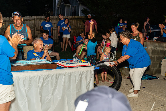 2021 Visbal Family Reunion -4110