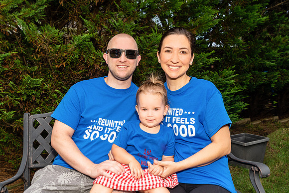 2021 Visbal Family Reunion -