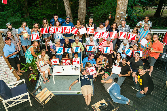 2021 Visbal Family Reunion -3891