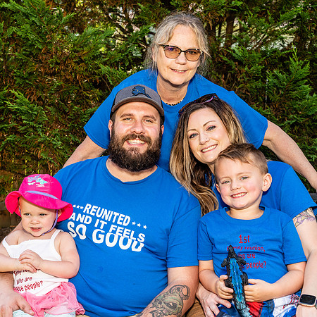 2021 Visbal Family Reunion -3922