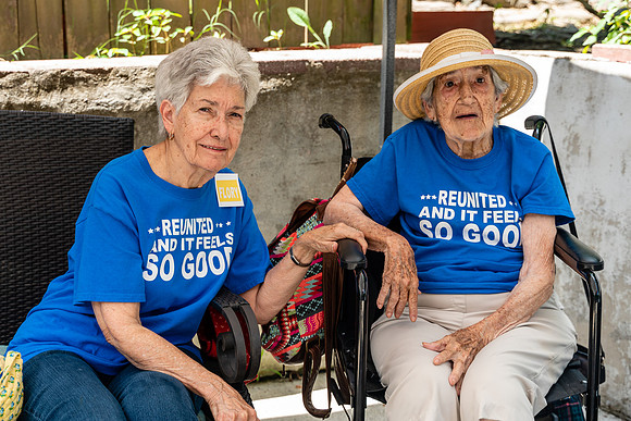 2021 Visbal Family Reunion -3951