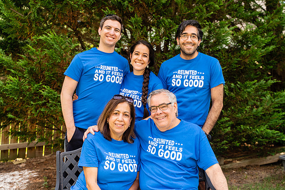 2021 Visbal Family Reunion -3957