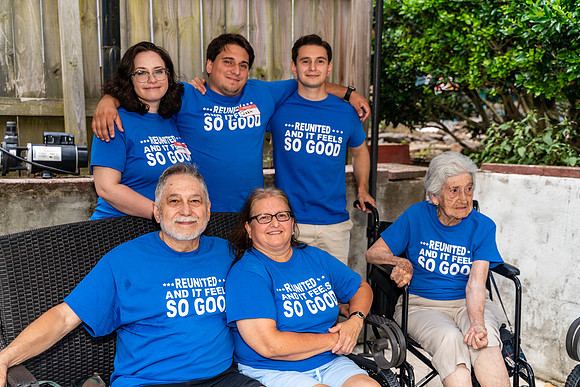 2021 Visbal Family Reunion -3965