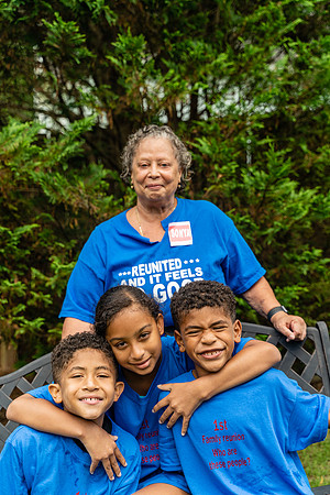 2021 Visbal Family Reunion -3977