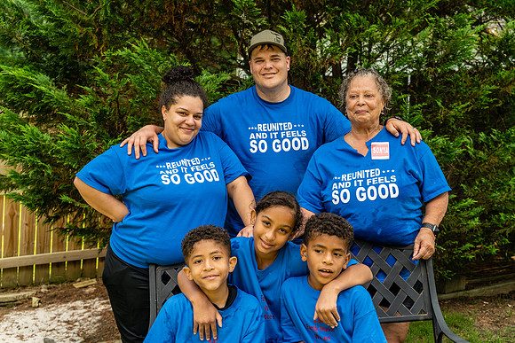 2021 Visbal Family Reunion -3982