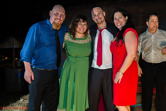 Stephen & AnnMarie Wedding-7763