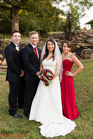 Stephen & AnnMarie Wedding-7360