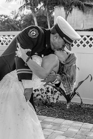 Nancy & Luis wedding-06440 BW Crop