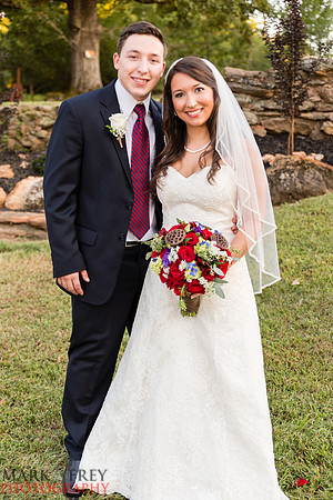 Stephen & AnnMarie Wedding-7364
