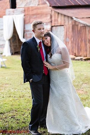 Stephen & AnnMarie Wedding-7036