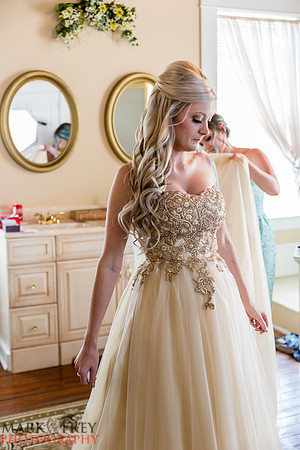 Holley & Robert Wedding -3169