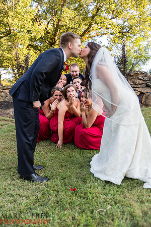 Stephen & AnnMarie Wedding-7325