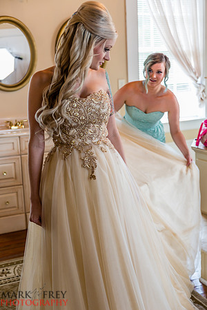 Holley & Robert Wedding -3171