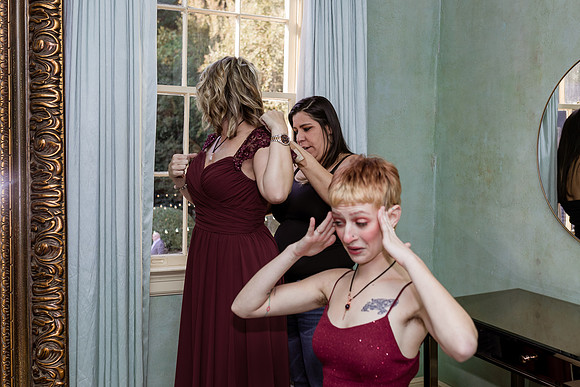 Karen & Josh Wedding SL-2741