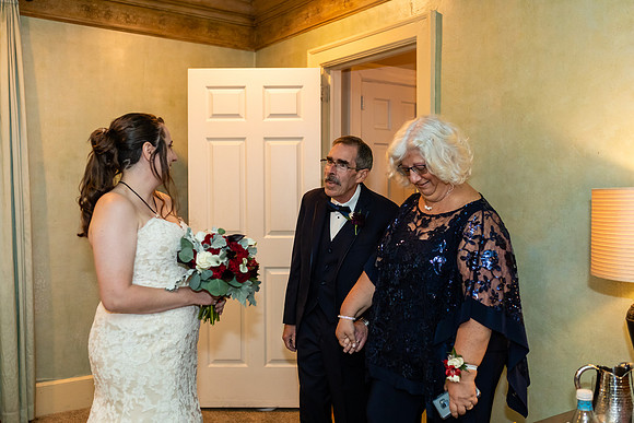 Karen & Josh Wedding SL-2814