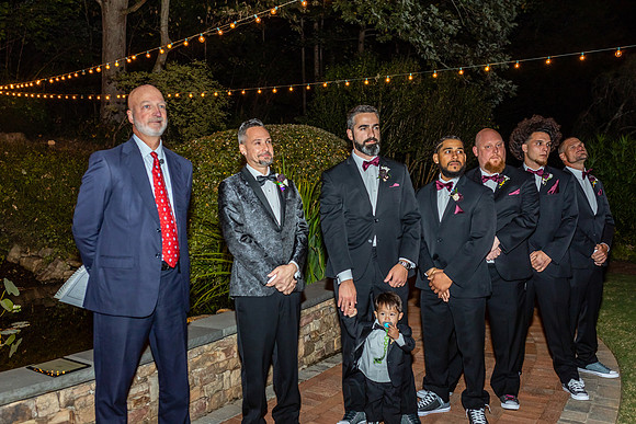 Karen & Josh Wedding SL-2879