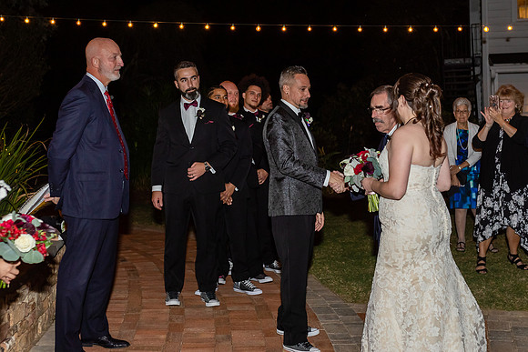Karen & Josh Wedding SL-2885