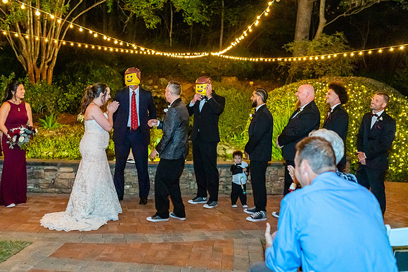 Karen & Josh Wedding SL-2894