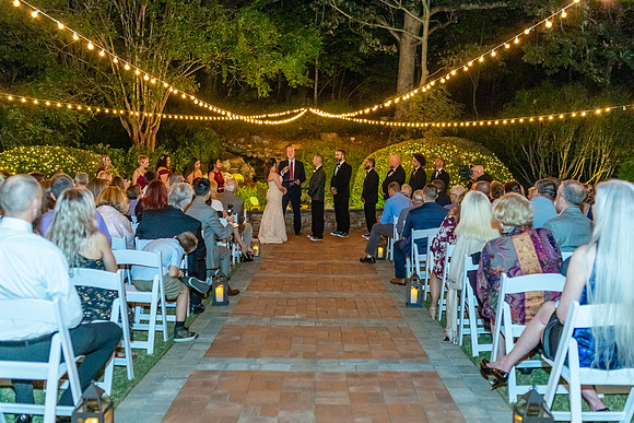 Karen & Josh Wedding SL-2898
