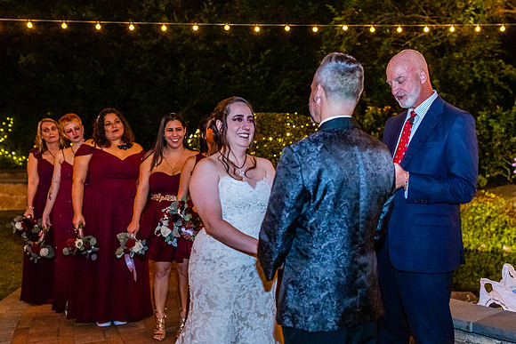 Karen & Josh Wedding SL-2917