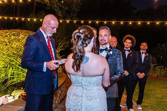 Karen & Josh Wedding SL-2921