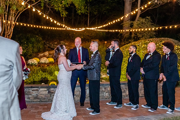 Karen & Josh Wedding SL-2929