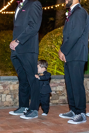 Karen & Josh Wedding SL-2901