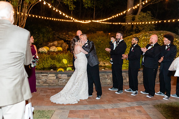 Karen & Josh Wedding SL-2930