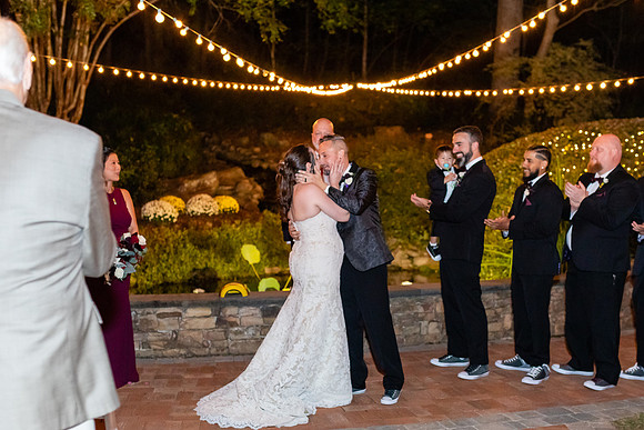 Karen & Josh Wedding SL-2931