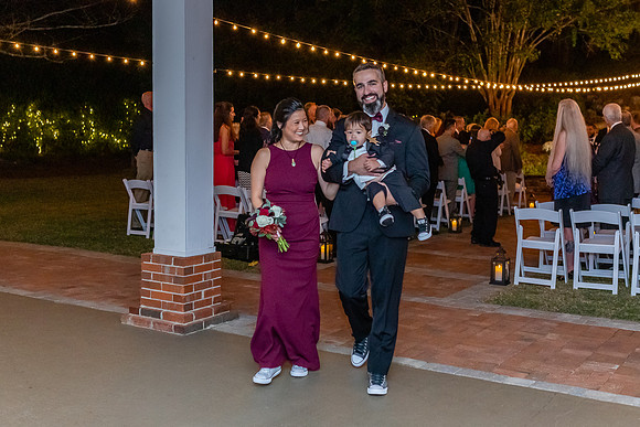 Karen & Josh Wedding SL-2936