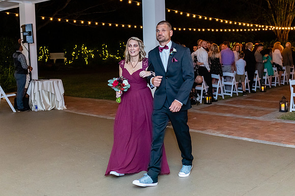 Karen & Josh Wedding SL-2945