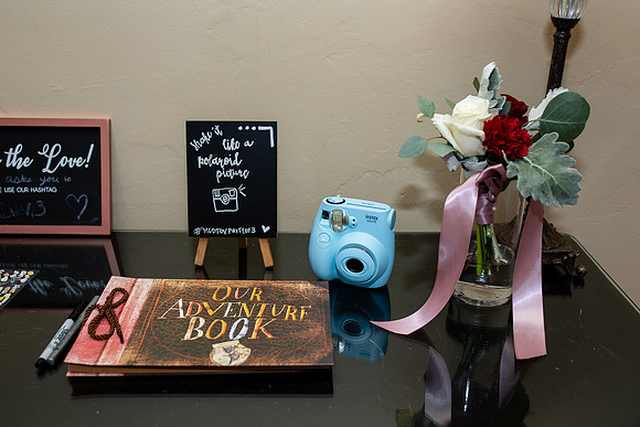 Karen & Josh Wedding SL-2742