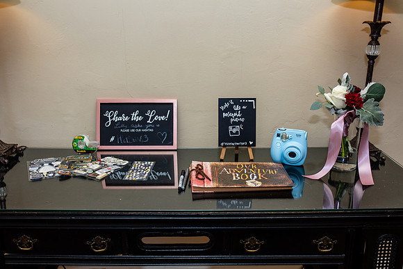 Karen & Josh Wedding SL-2743