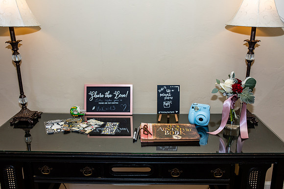 Karen & Josh Wedding SL-2746