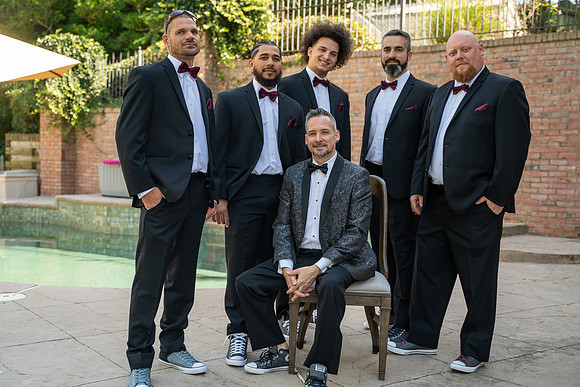 Karen & Josh Wedding MF-09899